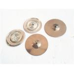 Speedfix Insulation Self Locking Washer With Center Hole 12 Ga Insulaton Hangers for sale