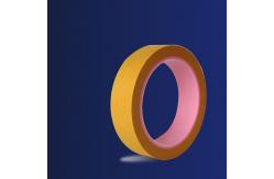 China 4 In UV Resistant Masking Tape For Electronics Manufacturing supplier