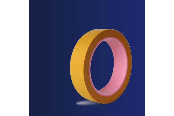 4 In UV Resistant Masking Tape For Electronics Manufacturing