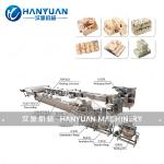 How To Make Bear Rice Cake/Rice Cake Making Machine for sale