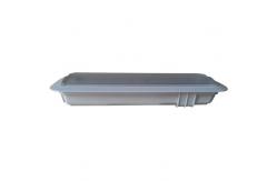China 3 Hours Autonomy Battery Operated Led Ceiling Light For Emergency supplier