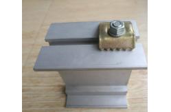 China Beam Aluminium Clips Formwork And Scaffolding Accessories supplier
