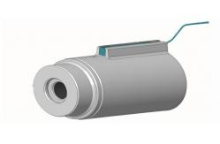 China High Quality And Affordable Aluminum Alloy Pneumatic Quick Connect Coupling TF460 supplier