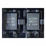 Components Microcontroller ALC5686-CG LED BOM Module Mcu Ic Chip Integrated Circuits for sale