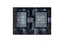 China Components Microcontroller ALC5686-CG LED BOM Module Mcu Ic Chip Integrated Circuits supplier