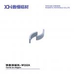 Y30 Y33 Hard Permanent Magnet Ferrite Sintered In 13 Hours For Motorcycle Motor W152A for sale
