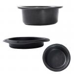 Customized Rubber Kit for Fuel Tank Isolation Valve Rubber Diaphragm Rolling Diaphragm for sale