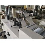 Double Layers Good Quality Napkin Tissue Paper Making Machine 2-4 layers