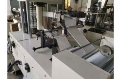 China Double Layers Good Quality Napkin Tissue Paper Making Machine 2-4 layers supplier