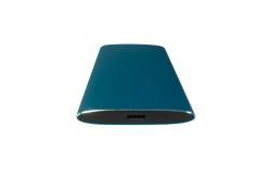 China Speed SSD Hard Drive Black/Gold/Silver Capacities Up To 10TB Vibration Resistant supplier