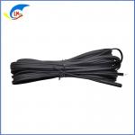ABS plastic probe fish tank aquarium temperature sensor 10K 3435 NTC thermistor 1 meter with terminal for sale