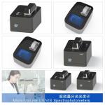 Macylab Ul2000 Laboratory Spectrophotometer Equipment For Dna And Rna for sale