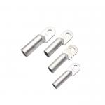 DL Series Cable Terminal Lugs / Aluminum Cable Lugs For 120mm for sale