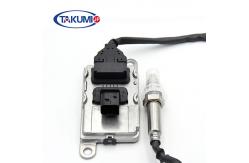 China 4326769 5WK97348A Nitrogen Oxygen Sensor 24V Fit For Cummins DAF Truck supplier