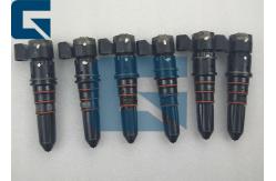 China Cummins Engine Spare Parts M11 QSM11 ISM11 Fuel Injector 3411821 supplier
