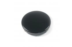 China Camper 32.4mm 7 Inch Round Light Cover LED Lens Polycarbonate supplier