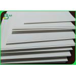 Heat Resistant PET Synthetic Paper 200um For Laser Printing Roll & Sheet