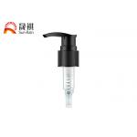 Inner Spring Liquid Soap PET Bottle Container Empty Plastic Bottles SR302