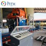 Precast Concrete Artificial Stone Production Line Construction Wet Cast Dosing Machinery for sale