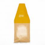 Oily Epoxy Resin Pigments For Drop Glue Floor Paint Pearlescent Yellow Color Paste for sale