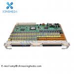 HUAWEI ADLE 32-Channel ADSL2+ Over POTS Service Board H835ADLE H83AADLE H836ADLE for sale