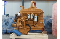 China NTAA855 NT855 280HP 360HP Reman Rebuilt New Engine Assembly Cummmins Shantui Bulldozer supplier