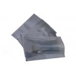 Top Open Anti Static Plastic Bag For Motherboard / Graphics Video Card / LCD Screen for sale