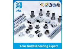 China 1 / 2 Inch Shaft Linear Motion Bearing LMB8UU linear motion ball bearing supplier