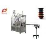 Good quality Sunyi Factory LavazzaBlue Coffee Capsules Filling Sealing Packing Machine for sale