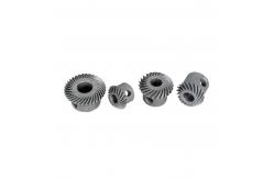 China Spiral Bevel Gear Set Design For 26320C Sewing Machine supplier