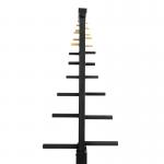 Vhf/Uhf  100-6000mhz  WIFI phone drone shield Logarithmic period communication antenna for sale