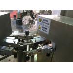 SUS 316L Auto Pouch Packing Machine 5KW Rotary Packaging Machine for sale