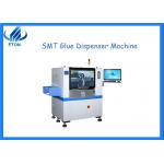 90000cph PLC Glue Dispensing Machine SMT Machine For Panel Light for sale