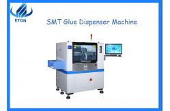 China 90000cph PLC Glue Dispensing Machine SMT Machine For Panel Light supplier