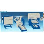 1500w 3 Phase CO2 Metal Laser Cutting Machine With Flat / Rotary Die Cutting