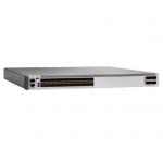 C9500-24Y4C-E  Cisco Switch Catalyst 9500 24 X 1 /10 /25G And 4-port 40/100G Network Essentials for sale