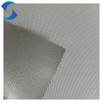 Lightweight Polyester Tent Fabric For Camping 100 840D Oxford Fabric Silver Coated for sale