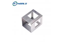 China CNC Machined Aluminum Parts, Aluminum CNC Parts, CNC Precision Machining Parts supplier
