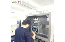 China MIL-2164A-19 Environmental Test Chambers Rapid Temperature Test Chamber Lab Machine supplier