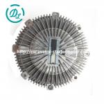 Excavator Fan Clutch 129C20-44120 129C2044120 Engine 4TNV98 ZAX70-5G for sale