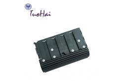 China ATM machine parts  Diebold Opteva Reject Cassette Door 49-208428-C supplier