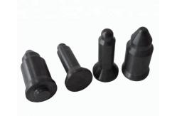 China High Hardness Long Life KCF Ceramic Locating Pin Used For Nut Welding supplier