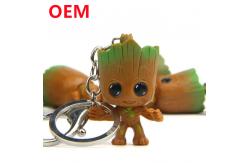 China vinyl art toy figure custom oem factoy custom custom design toys supplier