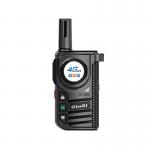 POC 2 Way Radios Long Range BQ-77 4G Walkie Talkie 4G/3G/2G Automatic Switching 4G Intercom Group Cal! Single Call for sale