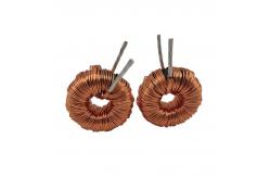 China 200uH Choke Inductor 10A 20A Current Choke Inductor Coil supplier