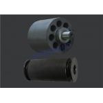 Alloy Steel Embossing Roller for GD X1 Tobacco Machinery Spare Parts for sale