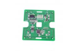 China OEM ODM Smart Home PCBA Pd Charger Lamp Whiteboard Smart Lock supplier