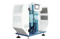 China Instrument Device Izod Charpy Impact Tester 5.5J Electronic supplier