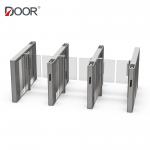 Directional Indicator Smart Speed Gates Integrated System Pedestrian Turnstile for sale