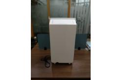 China uvc 120W wired white hepa air freshener cleaner Air Purification Machine supplier